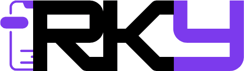 RKY.app logo