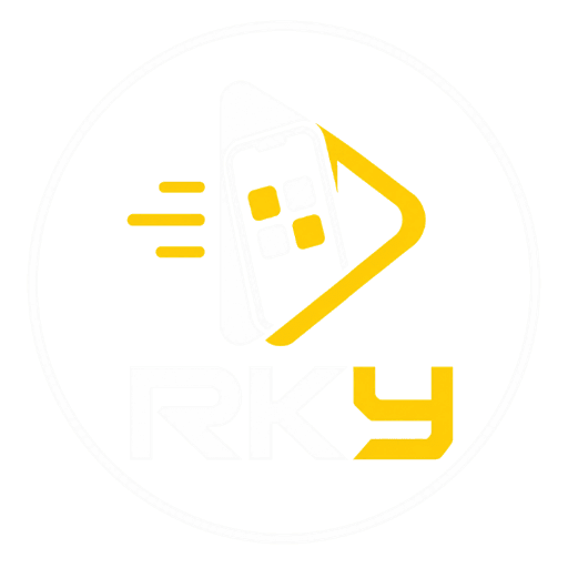 RKY.app logo