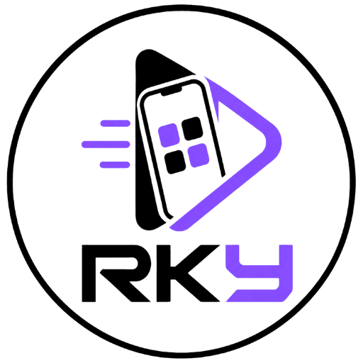 RKY.app logo