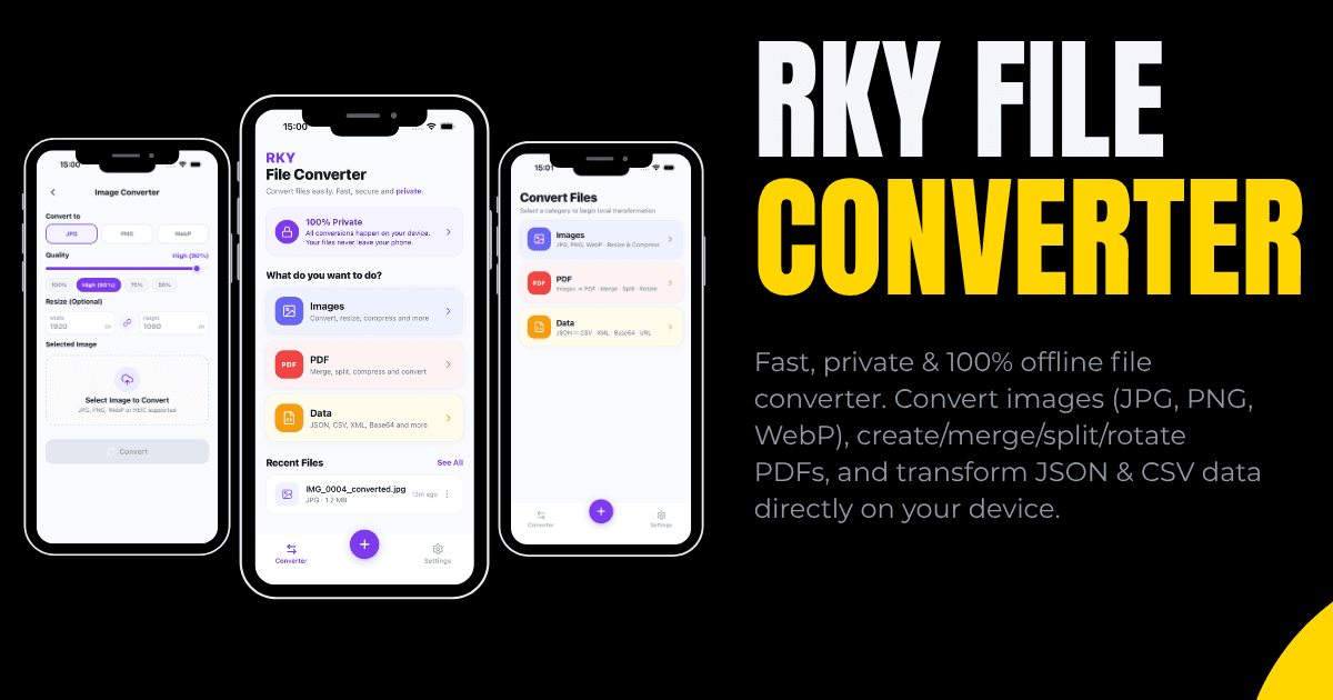 RKY File Converter featured image