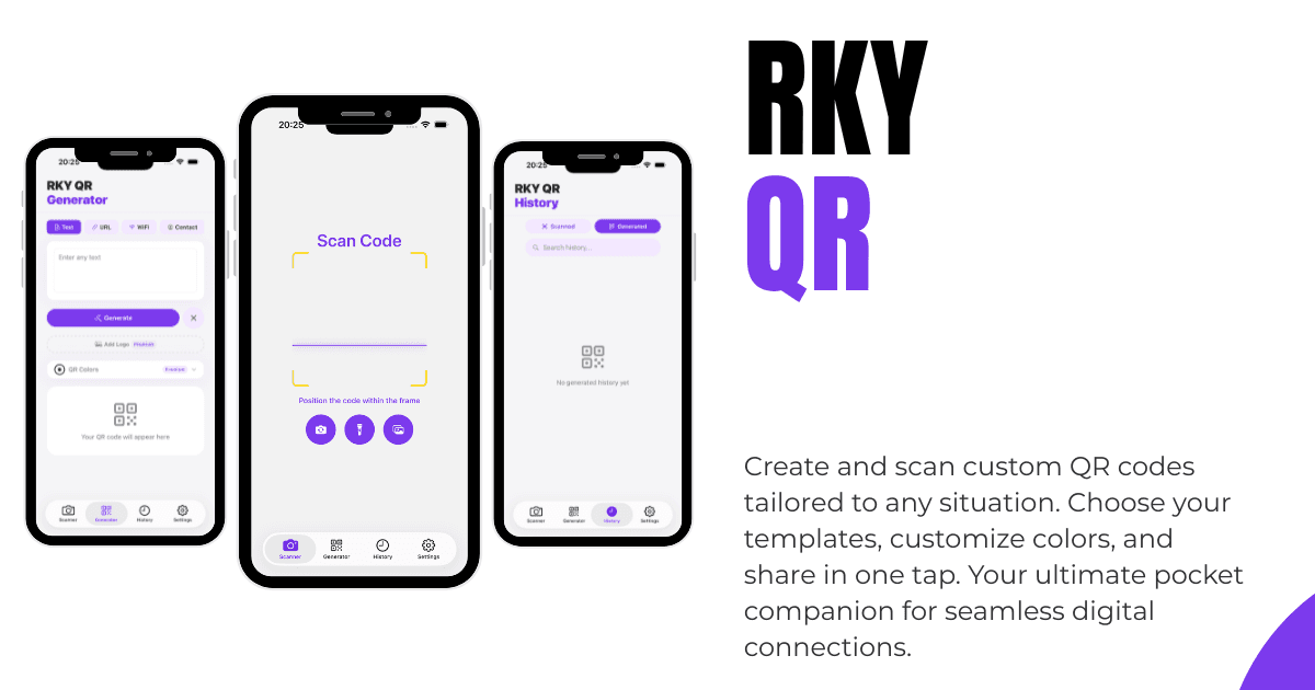 RKY QR featured image